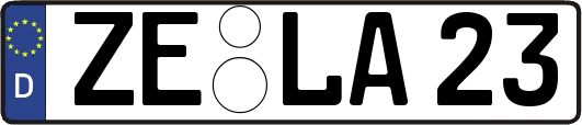 ZE-LA23