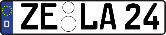ZE-LA24