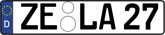 ZE-LA27