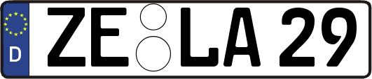 ZE-LA29