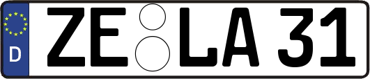 ZE-LA31