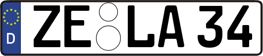 ZE-LA34