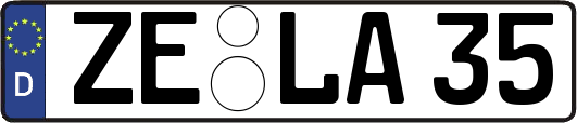 ZE-LA35