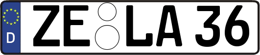 ZE-LA36