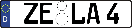 ZE-LA4