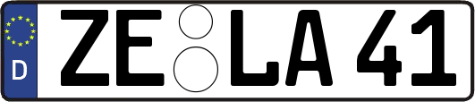 ZE-LA41
