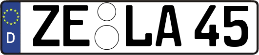 ZE-LA45