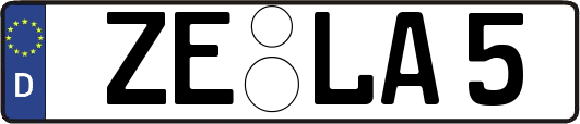 ZE-LA5