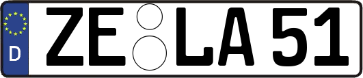 ZE-LA51
