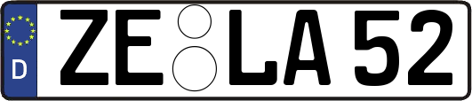ZE-LA52
