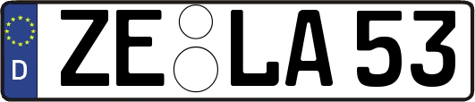 ZE-LA53