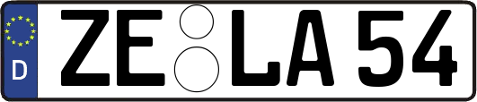ZE-LA54