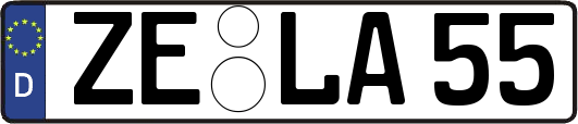 ZE-LA55