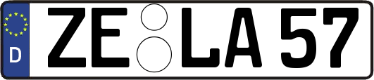ZE-LA57