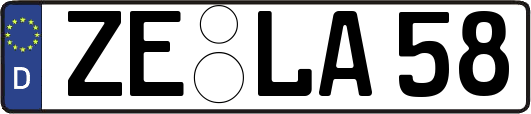 ZE-LA58