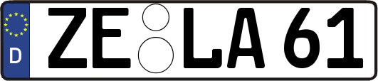 ZE-LA61