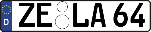 ZE-LA64