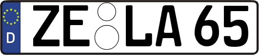 ZE-LA65