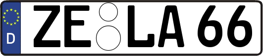 ZE-LA66