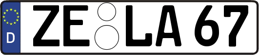 ZE-LA67