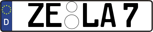 ZE-LA7