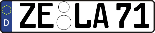 ZE-LA71