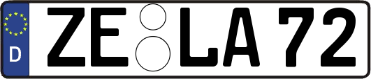 ZE-LA72