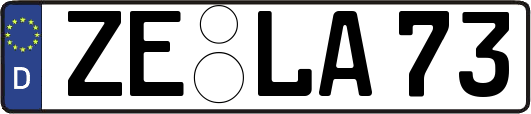 ZE-LA73