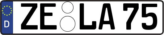 ZE-LA75