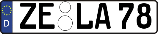 ZE-LA78