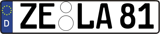 ZE-LA81