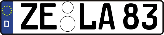 ZE-LA83