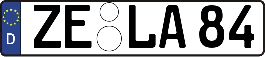 ZE-LA84
