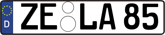 ZE-LA85