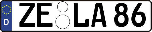 ZE-LA86