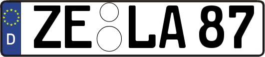 ZE-LA87