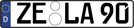 ZE-LA90