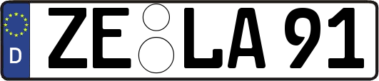 ZE-LA91