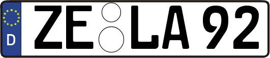 ZE-LA92