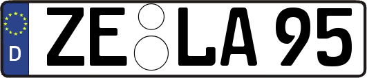 ZE-LA95