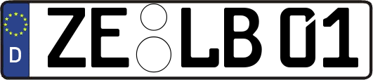 ZE-LB01