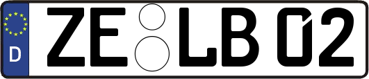 ZE-LB02