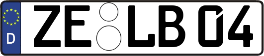 ZE-LB04