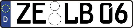 ZE-LB06