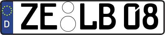 ZE-LB08