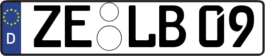 ZE-LB09