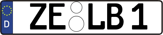 ZE-LB1