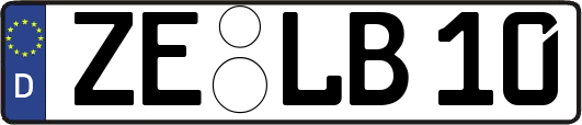 ZE-LB10