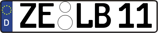 ZE-LB11