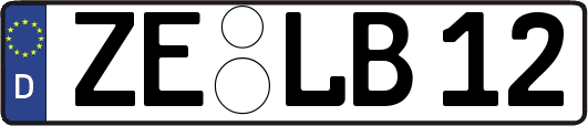 ZE-LB12